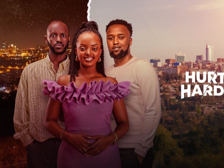 Rwanda’s Hurts Harder Selected for the 2026 Seoul International Drama Awards