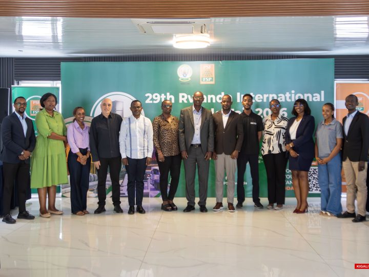 Rwanda’s Largest Trade Fair to Expand in 2026 as Organizers Target More Than 500 Exhibitors