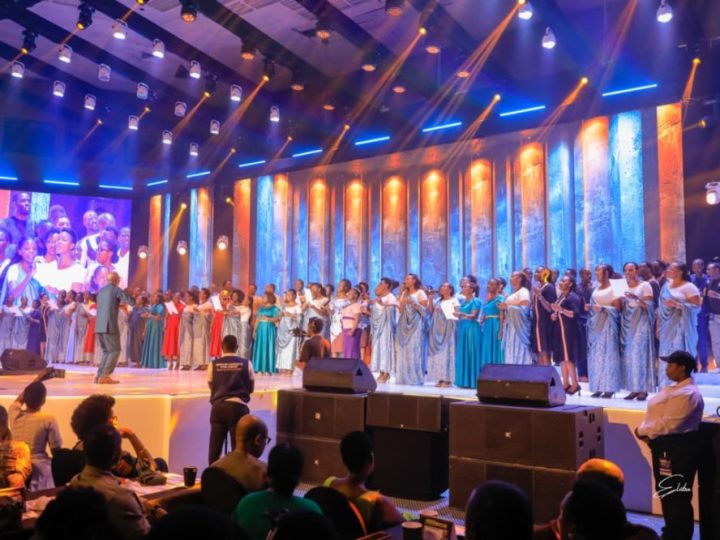 Ambassadors of Christ Releases Tickets for Historic 30th Anniversary Concert at BK Arena