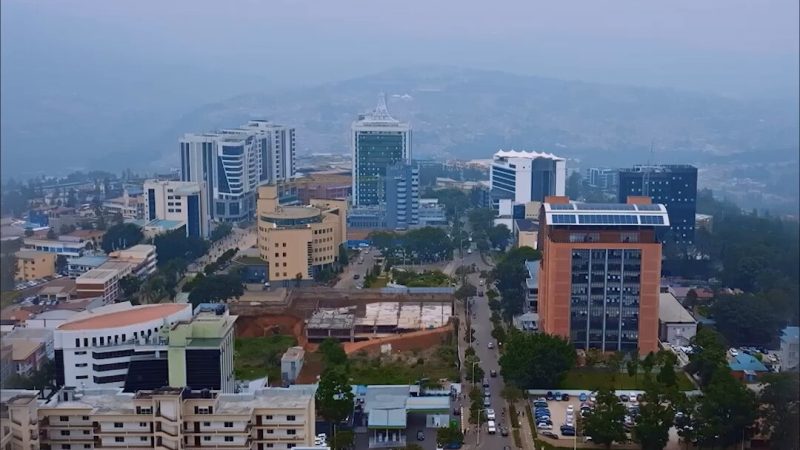 Another Profit Cycle as Rwanda’s Banks Report Strong Earnings