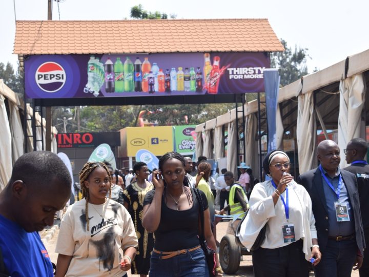 How The Annual Expo Has Become a Launchpad for Rwanda’s Growing Businesses
