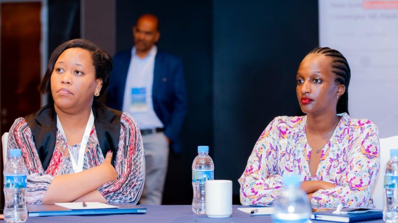 After 20 Years in Rwanda, Huawei Bets Big on AI-Powered Digital Transformation