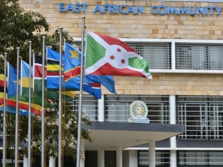 Burundi, DRC Top EAC List of Unpaid Contributions as Bloc Moves to Tighten Funding Rules