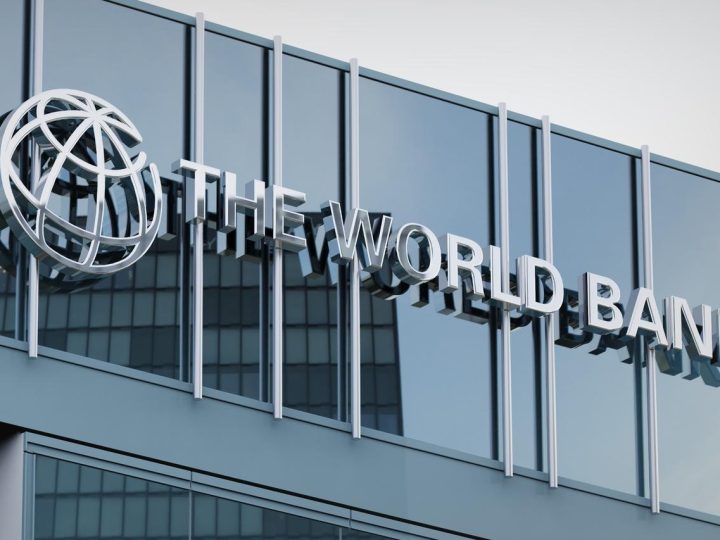 World Bank lowers 2026 global growth forecast to 2.5 pct
