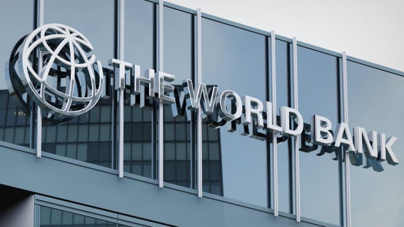 World Bank lowers 2026 global growth forecast to 2.5 pct