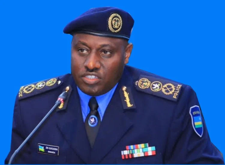 RIB arrests governor of Eastern Province