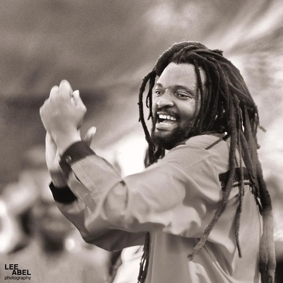10 Lucky Dube biography facts 