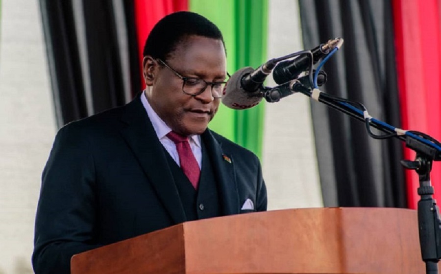 Zambian president worried about his people in Israel