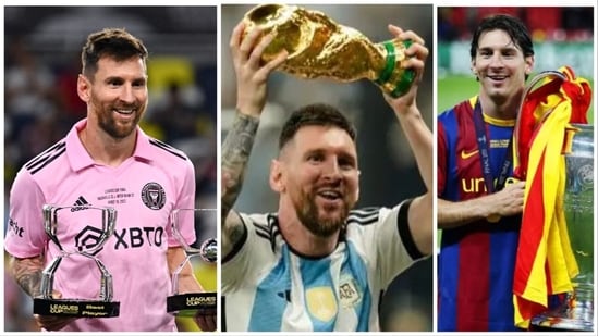 10 most decorated footballers in history