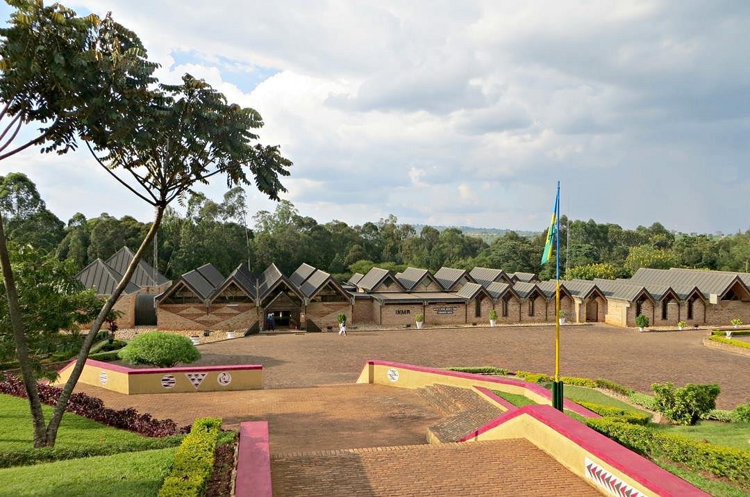Top 5 reasons you should visit the Rwanda’s Ethnographic Museum located in Huye