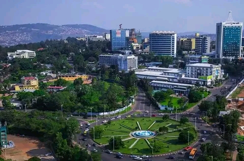 Kigali ranks the most entrepreneurial city in Africa
