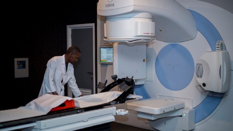 Rwandans urged to attend cancer screening