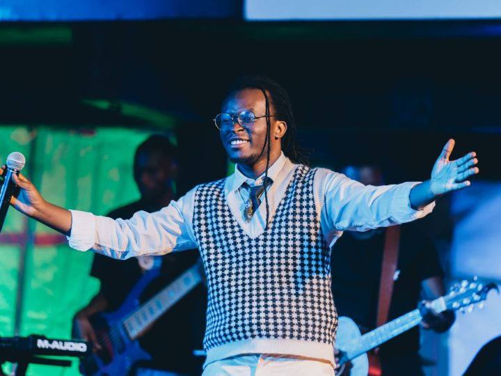 SEE Muzik Releases “Simbishaka” as Nuru Wave Festival Gains Momentum Ahead of August Event