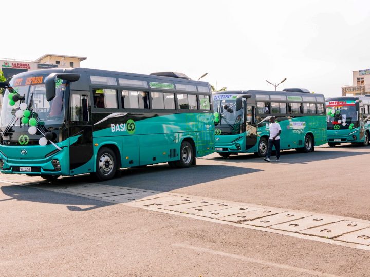 BasiGo Expands Electric Bus Fleet to 52 Vehicles with Delivery of 18 New Intercity Coaches