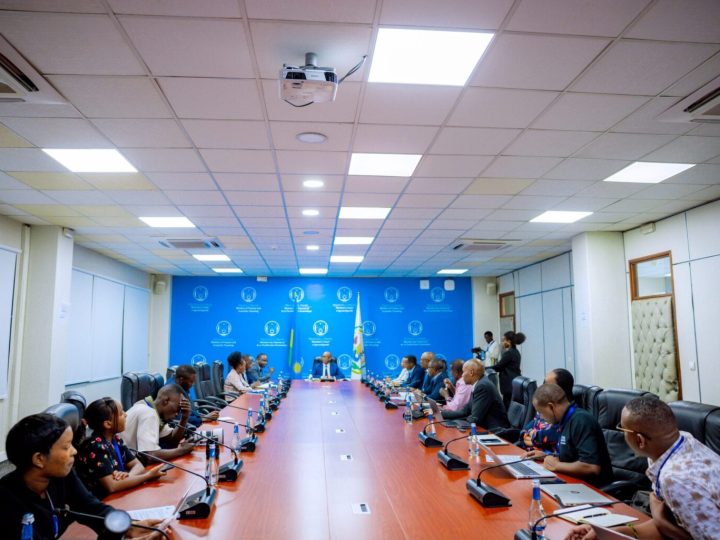 What Rwanda’s 10% Growth Means Beyond the Numbers