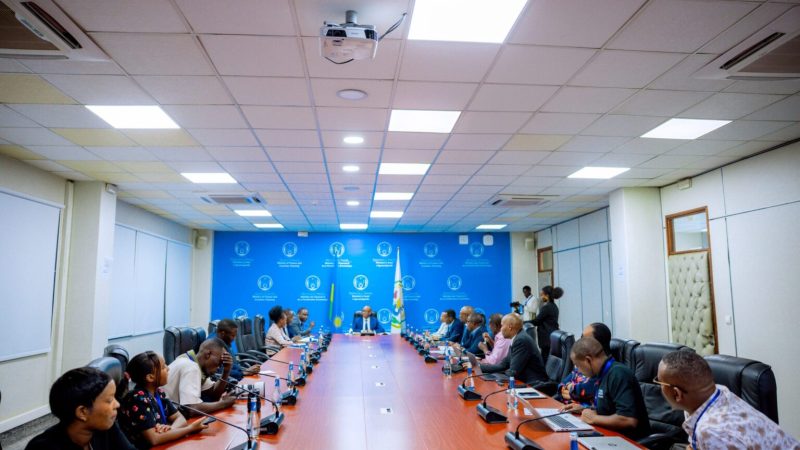 What Rwanda’s 10% Growth Means Beyond the Numbers