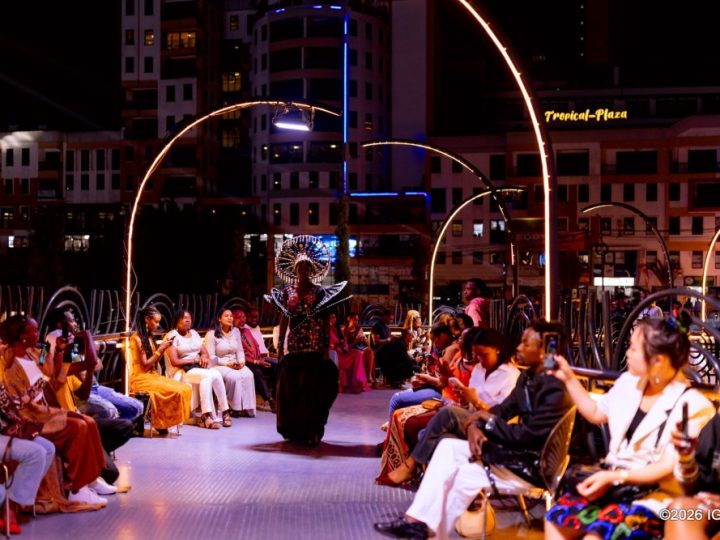 Kigali Fashion Week founder alleges financial disputes, ends 7-year deal with Uganda’s LG Events