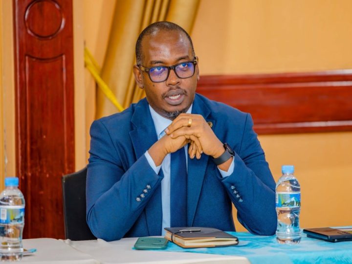 Rwanda Tax Revenue Exceeds FY 2025/26 Target