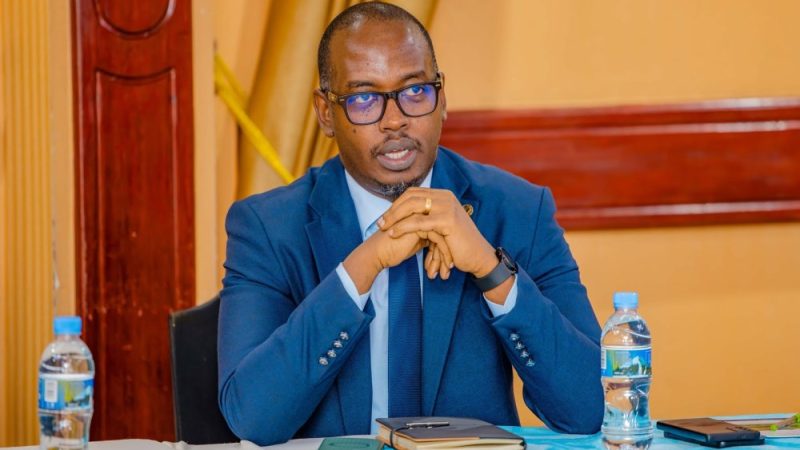 Rwanda Tax Revenue Exceeds FY 2025/26 Target