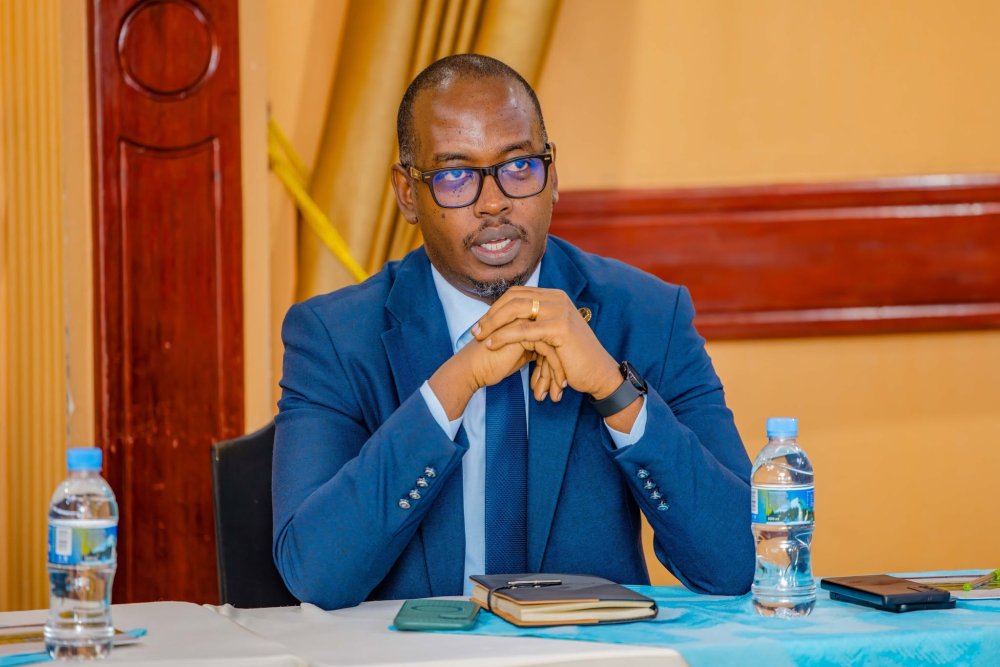 Rwanda Tax Revenue Exceeds FY 2025/26 Target