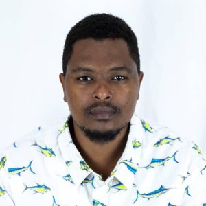 Johnson NDEKEZI