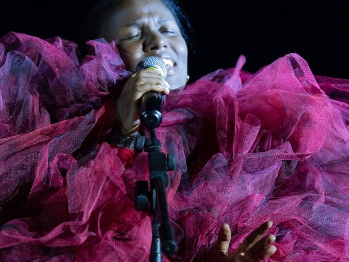 Ubumuntu Arts Festival 2026 to bring global artists to Kigali