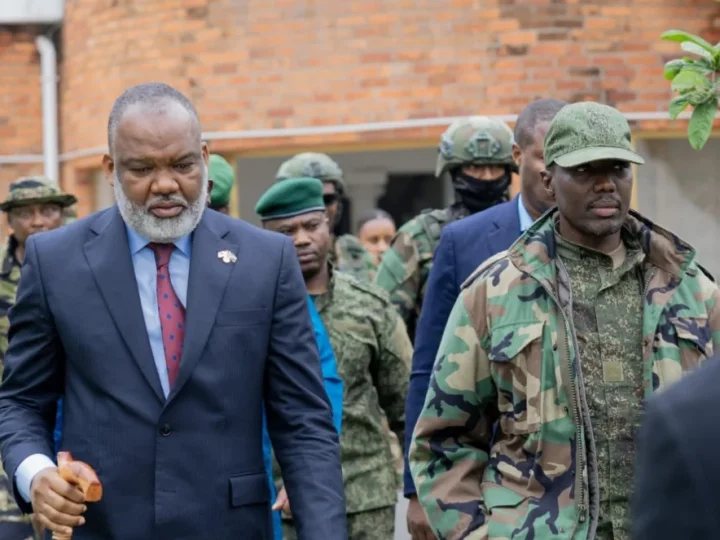 M23: “We are Congolese forever”