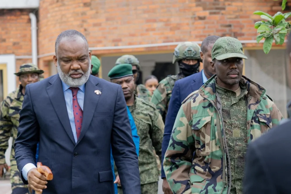 M23: “We are Congolese forever”
