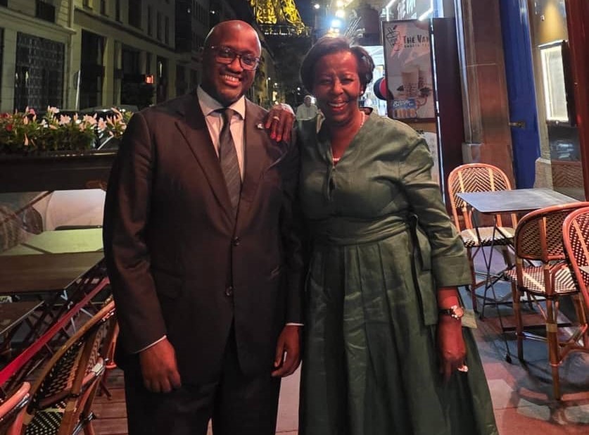 Francophonie candidates heard in first-ever ministerial session in Paris