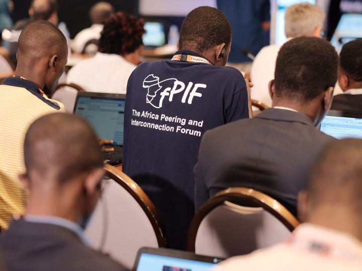 African Peering & Interconnection Forum convenes amid push for inland connectivity