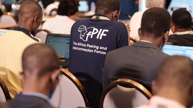 African Peering & Interconnection Forum convenes amid push for inland connectivity