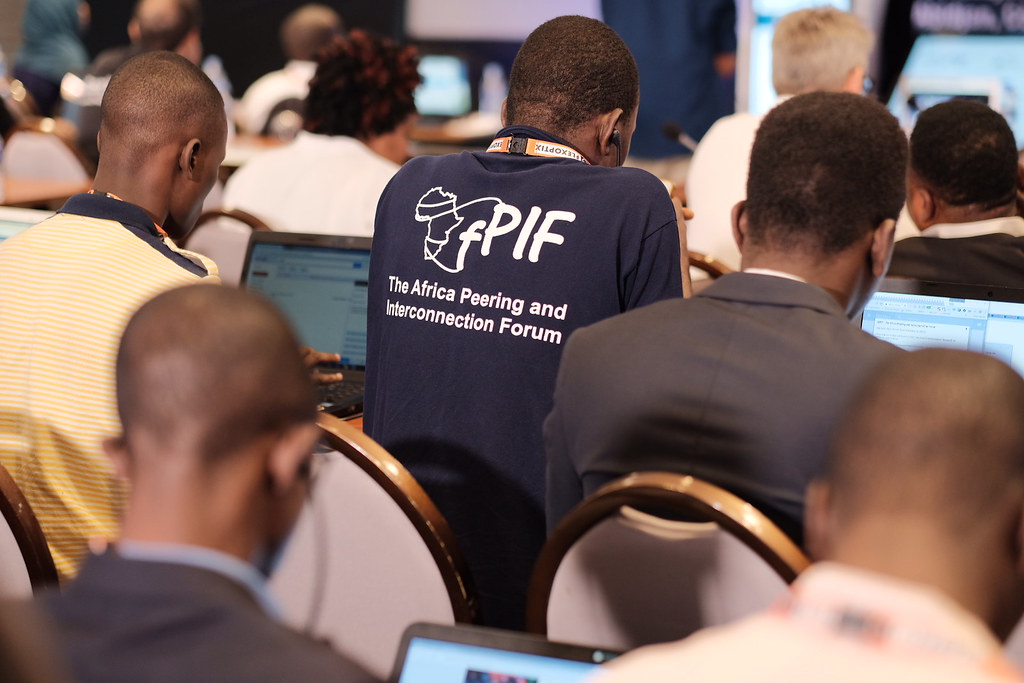 African Peering & Interconnection Forum convenes amid push for inland connectivity