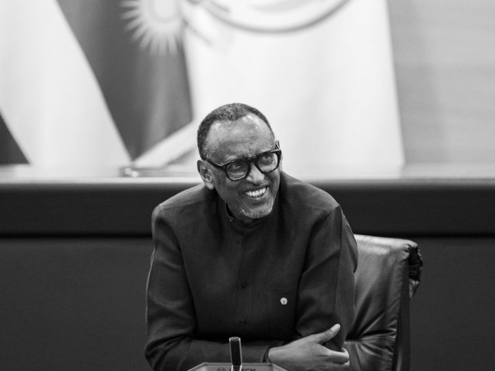 Kagame: Rwanda Cannot Stand By as Illicit Alcohol Kills People