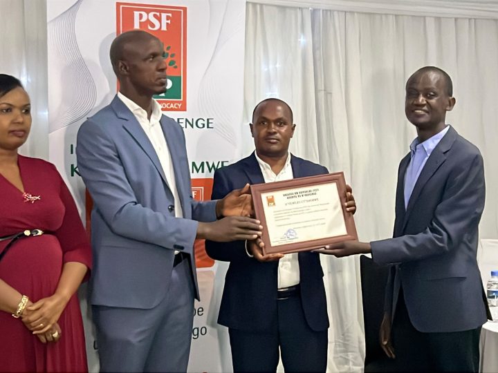 Nyarugenge Traders urged to tap Industrial Parks to boost local production