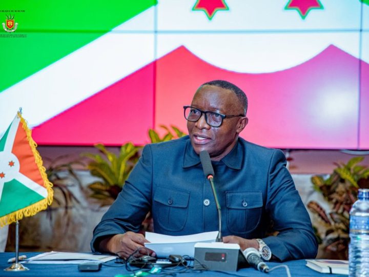 Burundi warns Kenya as tensions grow over treatment of Burundian workers