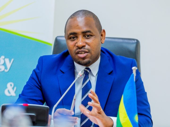 Former Rwanda minister joins Hong Kong-based wealth management firm
