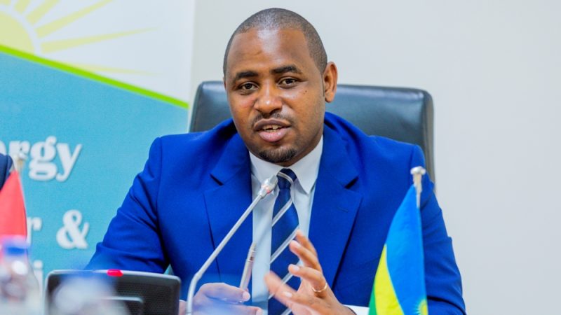 Former Rwanda minister joins Hong Kong-based wealth management firm