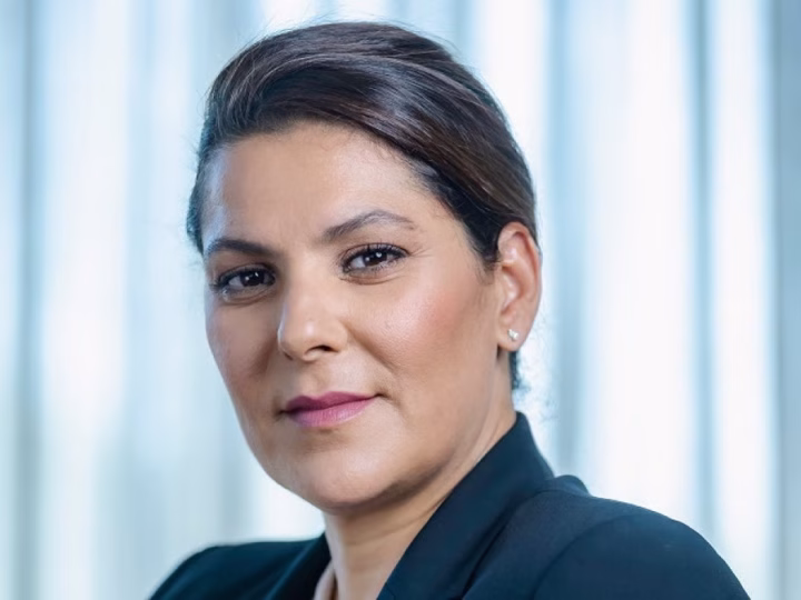 Morocco’s king appoints first woman prime minister