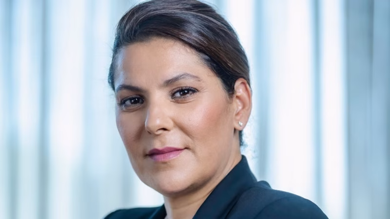 Morocco’s king appoints first woman prime minister