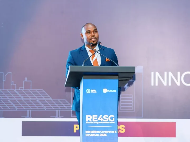 Rwanda tests platform to identify areas needing energy