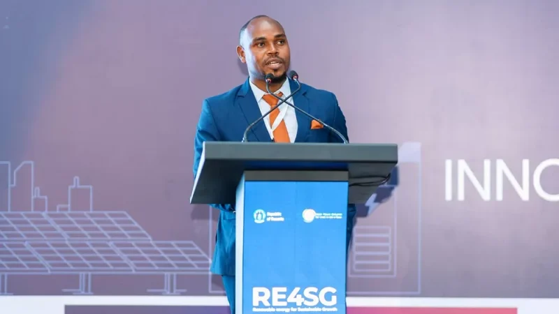 Rwanda tests platform to identify areas needing energy