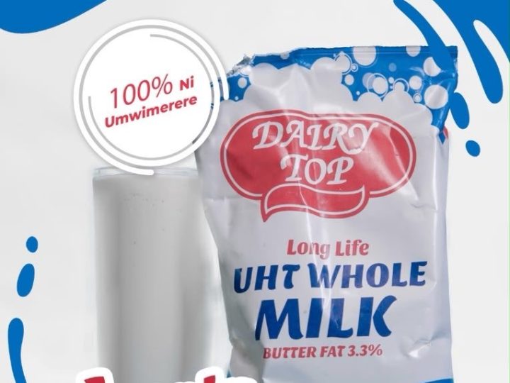 Dairy Top milk enters Rwanda as Lakeside Dairy expands beyond Uganda