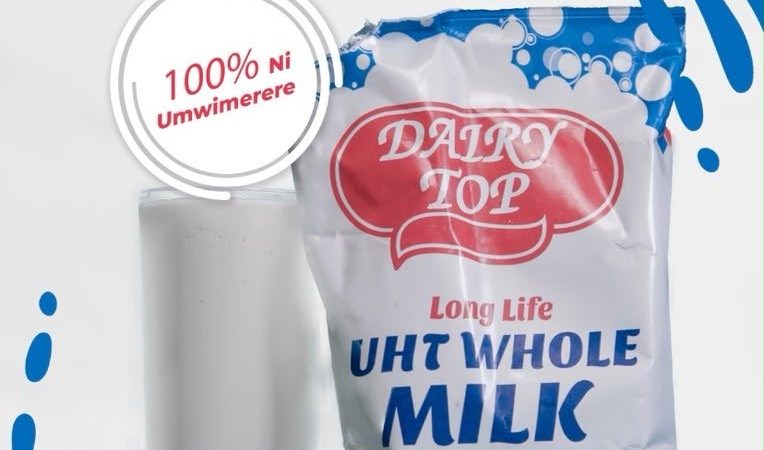 Dairy Top milk enters Rwanda as Lakeside Dairy expands beyond Uganda