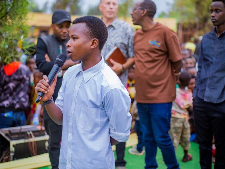 ‘I had lost hope’: Manirahari’s journey from the streets to recovery