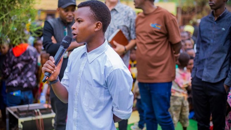 ‘I had lost hope’: Manirahari’s journey from the streets to recovery
