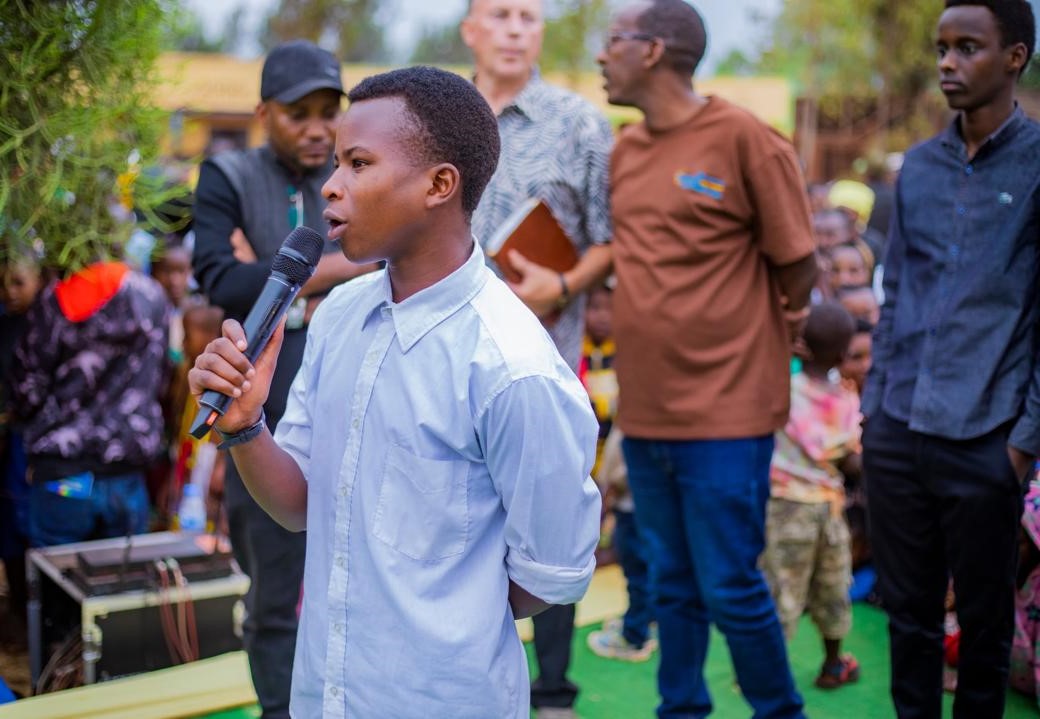 ‘I had lost hope’: Manirahari’s journey from the streets to recovery